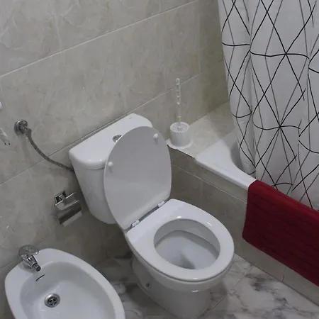Πανσιόν Cedofeita Cozy I