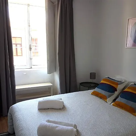 Cedofeita Cozy I Πανσιόν *