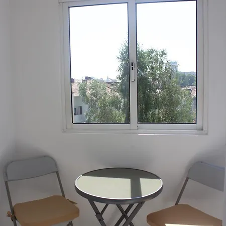 Πανσιόν Cedofeita Cozy I