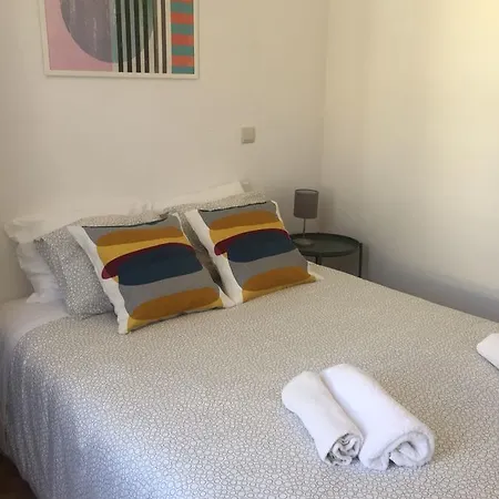 Cedofeita Cozy I *