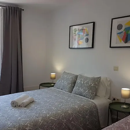 Πανσιόν Cedofeita Cozy I