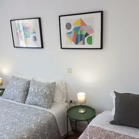 Cedofeita Cozy I *