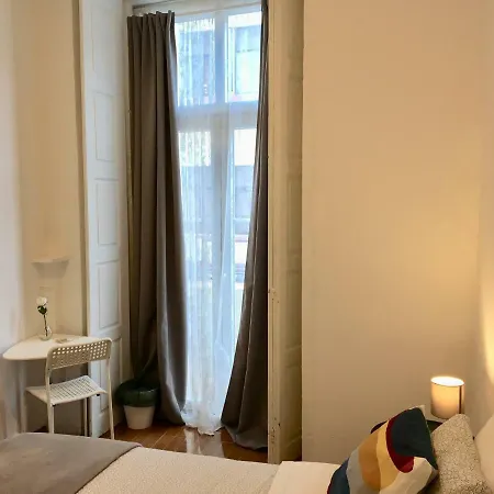 Cedofeita Cozy I *