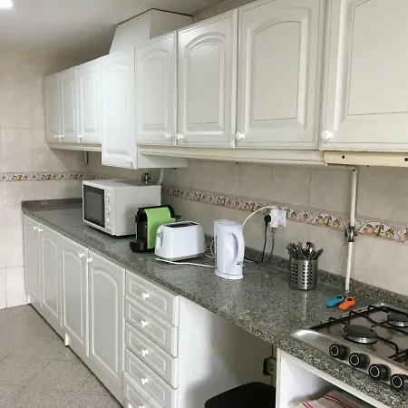 Cedofeita Cozy I *