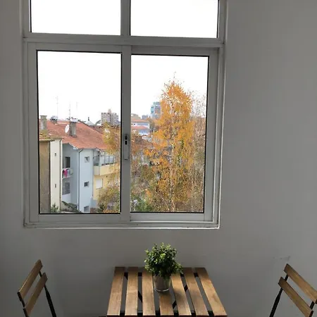 Cedofeita Cozy I Πανσιόν Πόρτο