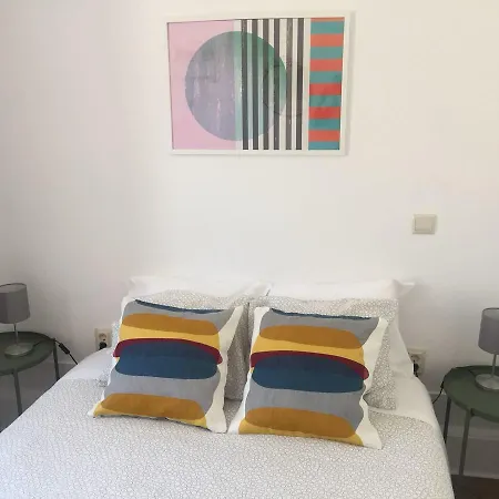 Cedofeita Cozy I Vendégház Porto