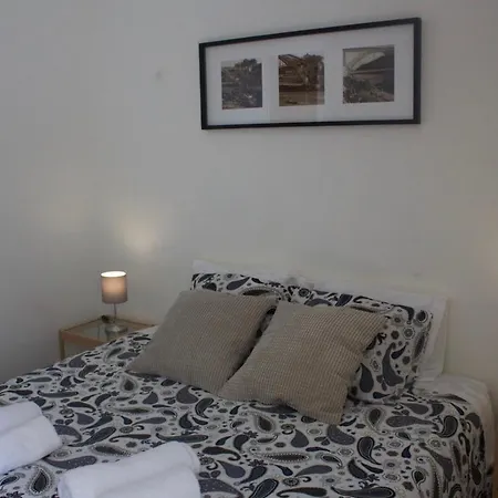 Vendégház Cedofeita Cozy I Porto