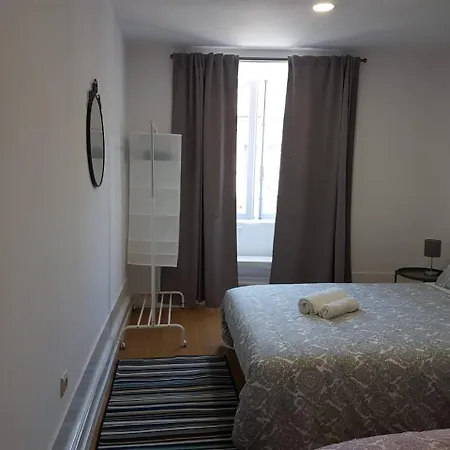 Cedofeita Cozy I Vendégház
