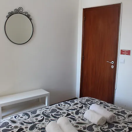 Vendégház Cedofeita Cozy I