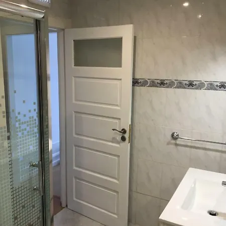 Vendégház Cedofeita Cozy I *