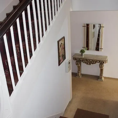Vendégház Cedofeita Cozy I *