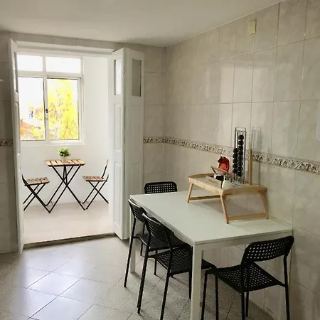 Vendégház Cedofeita Cozy I