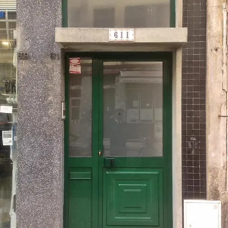 Cedofeita Cozy I