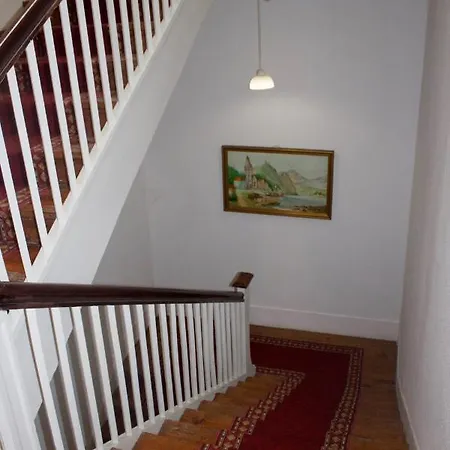 Cedofeita Cozy I Penzion Porto